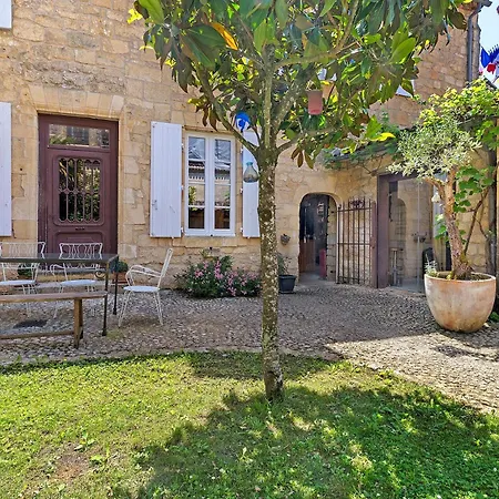 Holiday home La Maison De Marie