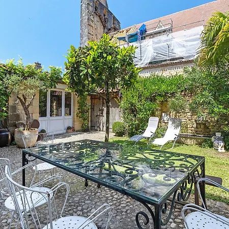 La Maison De Marie * Domme