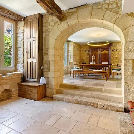 La Maison De Marie *