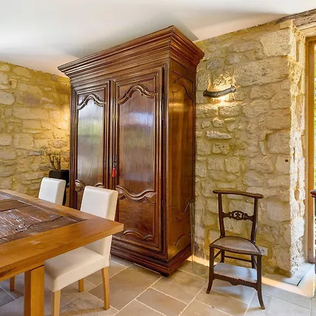 Holiday home La Maison De Marie