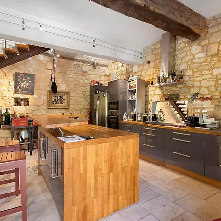 La Maison De Marie