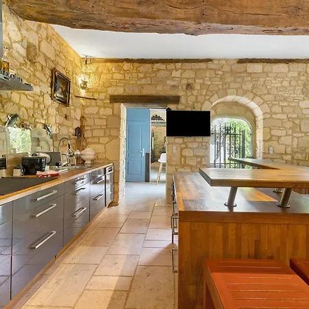 La Maison De Marie *
