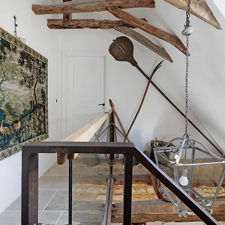 La Maison De Marie