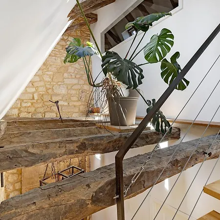 La Maison De Marie