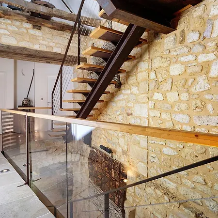 La Maison De Marie * Domme
