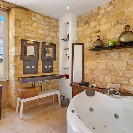 La Maison De Marie *