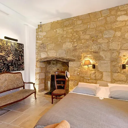 Casa de Férias La Maison De Marie *
