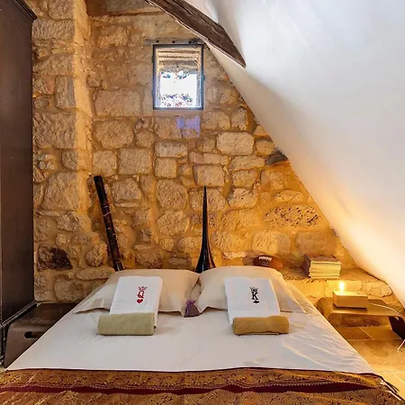 Holiday home La Maison De Marie Domme