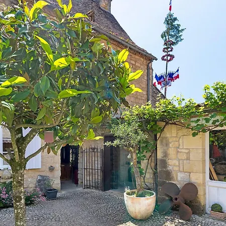 La Maison De Marie
