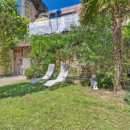 La Maison De Marie Casa de Férias Domme