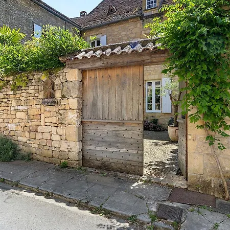 La Maison De Marie * Domme
