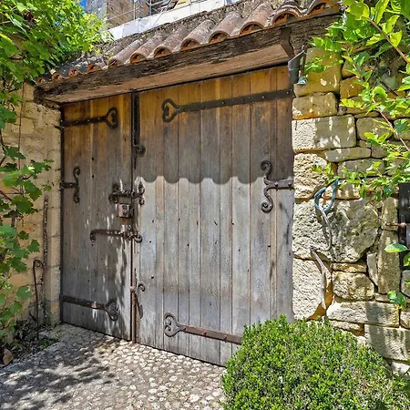 La Maison De Marie * Domme